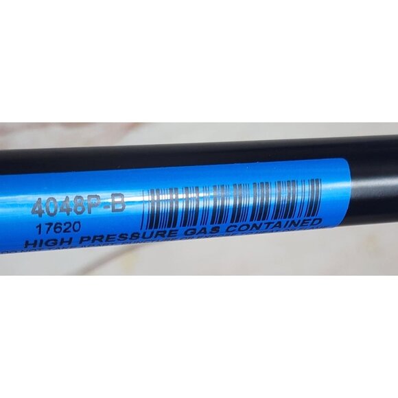 Strong Arm 4048P-B 17620 High Pressure Gas Charged Lift Support | Universal - Picture 8 of 12